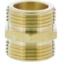 Gardena Raccord fileté Or 35 x 20 x 19 cm 07260-20