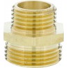 Raccord fileté GARDENA G 3/4-AG/G 1/2-AG