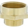 Raccord fileté GARDENA G 3/4-AG/G 1-IG