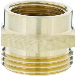 Raccord fileté GARDENA G 1-AG/G 3/4-IG (Par 5)