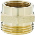Raccord fileté GARDENA G 1-AG/G 3/4-IG (Par 5)