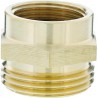 Raccord fileté GARDENA G 1-AG/G 3/4-IG (Par 5)