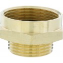 Raccord fileté GARDENA G 1-AG/G 1 1/4-IG