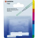 Raccord réduction plastque Ø 12-8 mm (Par 10)
