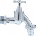 Gardena Robinet en laiton 3/4 1/2"-Tuyau