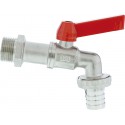 Vanne robinet G 1 Gew., 3/4"-Tuyau