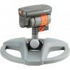Gardena Arroseur oscillant ZoomMaxx Gris/Noir/Orange 30 x 20 x 20 cm 08127-20