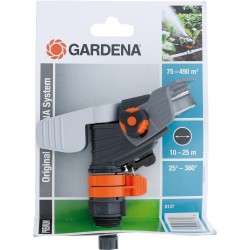 Gardena - Arroseur Canon Gardena