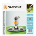 Turbine d'arrosage Gardena 8143