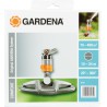 Turbine d'arrosage Gardena 8143