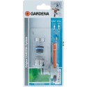 Adaptateur pour robinet intérieur, 8187