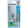 Adaptateur pour robinet intérieur, 8187