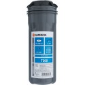 Turbine escamotable T 200 Gris 30 x 20 x 20 cm - Gardena 08203-29