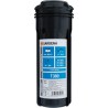 Turbine escamotable T 380 Noir 30 x 20 x 20 cm - Gardena 08205-29