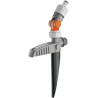 Gardena Prise d'eau Gris/Orange 30 x 20 x 20 cm 08254-20