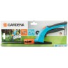 Gardena cComfort 8724-20 Cisaille a Gazon