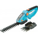Batterie-Coupe herbe ComfortCut, 8897