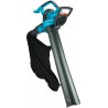 Gardena 09332-20 ErgoJet 3000 Jardin aspirateur/Souffleur