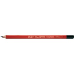 Crayon universel a 12St. rouge 24cm SB Lyra