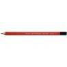 Crayon universel a 12St. rouge 24cm SB Lyra