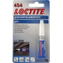 Glue liquide LOCTITE 454 3g TB (Par 12)