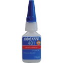 Glue liquide LOCTITE 401 20g FL