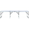 Table alu gradué Color Expert