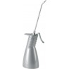 Burette d'huile métal 300ml Nr.03803 Pressol