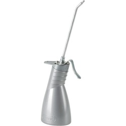 Burette d'huile métal 500ml Nr.03805 Pressol