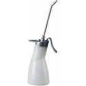 Pressol 4682050 Burette d'industriel pour moto en polyéthylène 500 ml