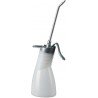Burette d'huile polyéthylène 200ml Nr.04902 Pressol