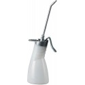 Burette d'huile polyéthylène 300ml Nr.04903 Pressol
