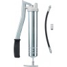 Pompe a graisse. 400g 500cm Pressol