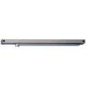 Rail coulissant blanc zu TS 3000/5000