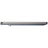 Rail coulissant blanc zu TS 3000/5000
