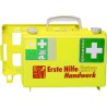 Trousse de premiers soins DIN 13157,jaune