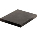 PADS EPDM 60x60x10mm (Par 25)