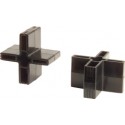 Croisillon Terrasse 4, 5, 6, 8mm (Par 25)