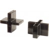 Croisillon Terrasse 4, 5, 6, 8mm (Par 25)