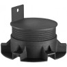 Plot terrasse ECO S Hauteur 2,5 - 4,0cm (Par 50)