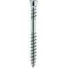 Vis terrasse tete cylindrique TX15 Inox Trempé avec homologation, 905535 5,5 x 50 (Par 200)