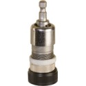 Screw Stop avec la butée de profondeur. 27 x 80mm