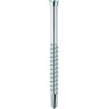 Vis terrasse acier inoxydable trempé 5,5x46mm (Par 200)
