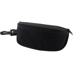 Lunettes etui 282,150x70x70mm, noir