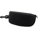 Lunettes etui 282,150x70x70mm, noir