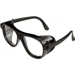 Lunette de protection multi usage 870PC incolore ,