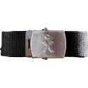 Ceinture 100 % BW, noir