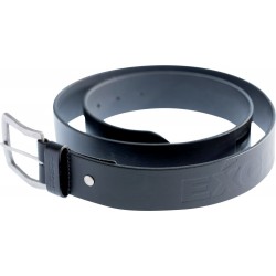Ceinture cuir , longueur 110 cm