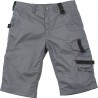 Bermuda Champ, Taille 52, gris/noir
