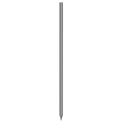 Piquet fer 18 x 800mm (Par 10)